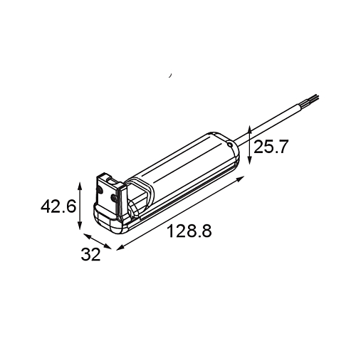 LED Driver Constant Current