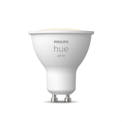 Hue Lamp