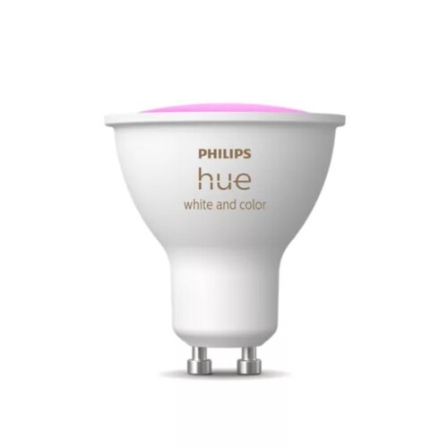 Hue Lamp