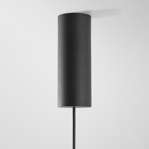 Power Feed and Suspension Canopy