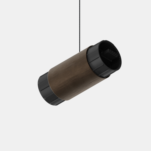 Straw 60 Suspension Mid