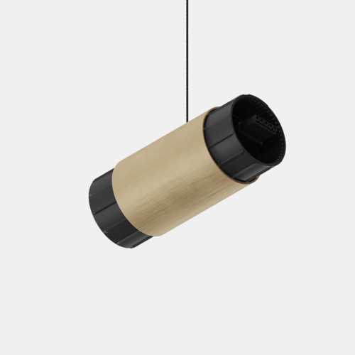 Straw 60 Suspension Mid