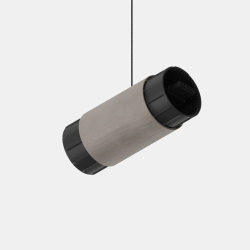 Straw 60 Suspension Mid