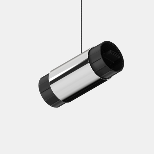Straw 60 Suspension Mid