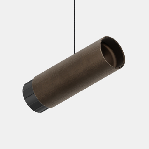 Straw 60 Suspension End