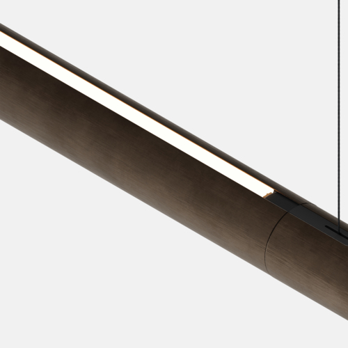 Straw 60 Profile Up/Down 1820