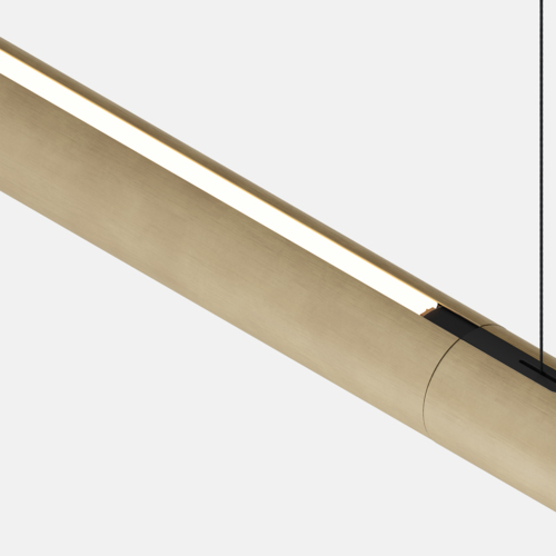 Straw 60 Profile Up/Down 1820