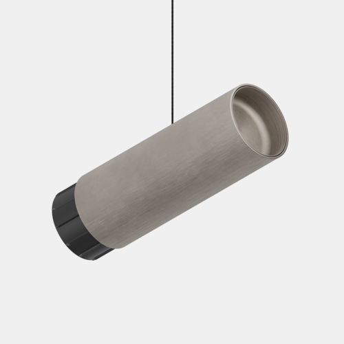 Straw 60 Suspension End