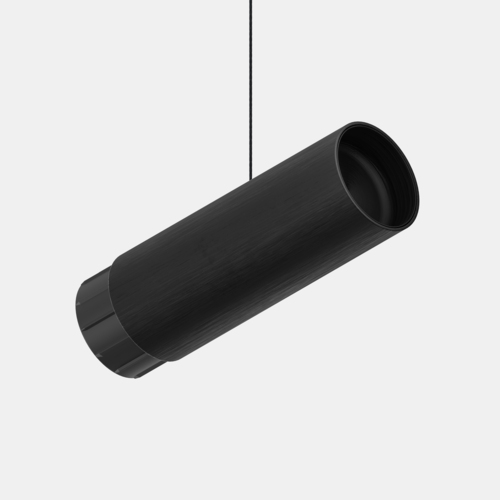 Straw 60 Suspension End