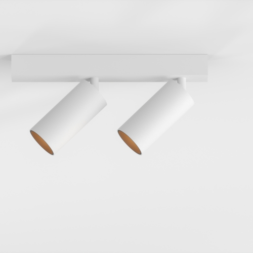 Nyto Surface Adjustable 40 Square 2x