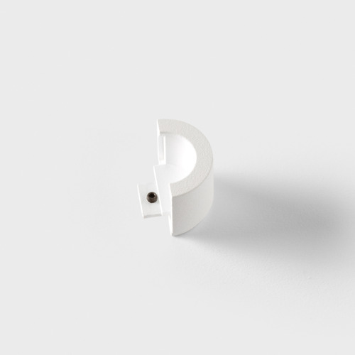 Track 48V Endplate Surface