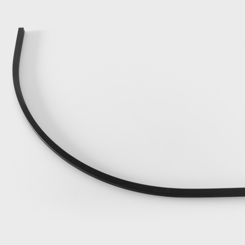 Track 48V Profile Cover