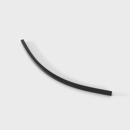 Track 48V Profile Cover