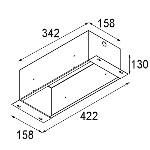 Installation Housing