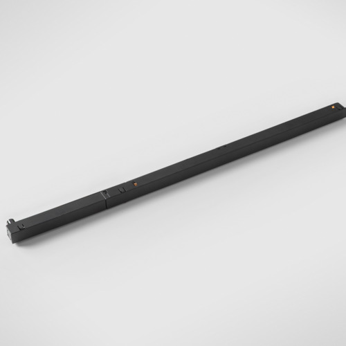 Track 48V LED Driver Constant Voltage 48V In-Track