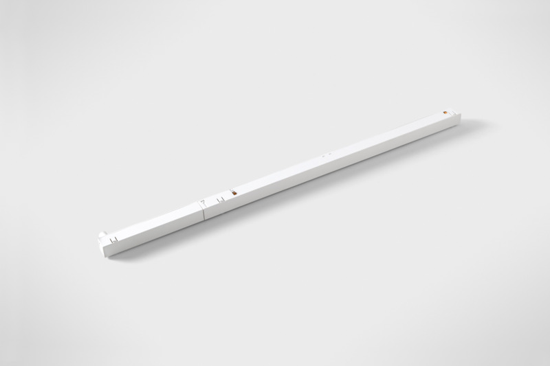 Track 48V LED Driver Constant Voltage 48V In-Track