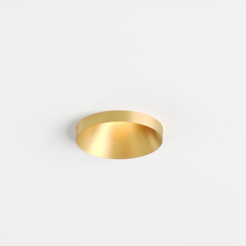 Kup Recessed 72 1x