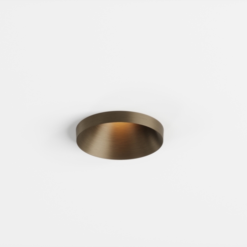 Kup Recessed 72 1x