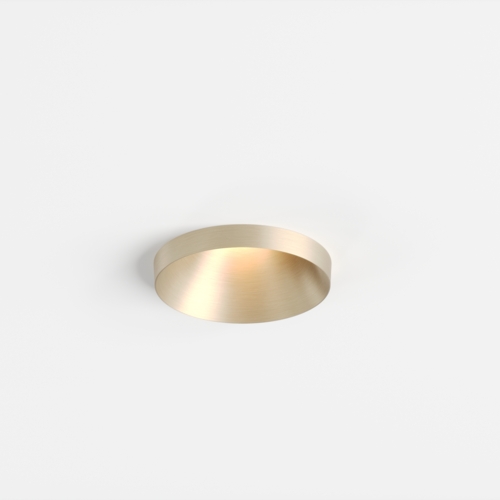 Kup Recessed 72 1x