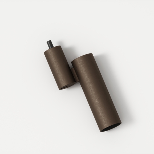 Passage Jack Adjustable 40 1x