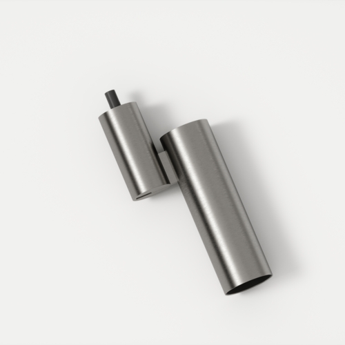 Passage Jack Adjustable 40 1x