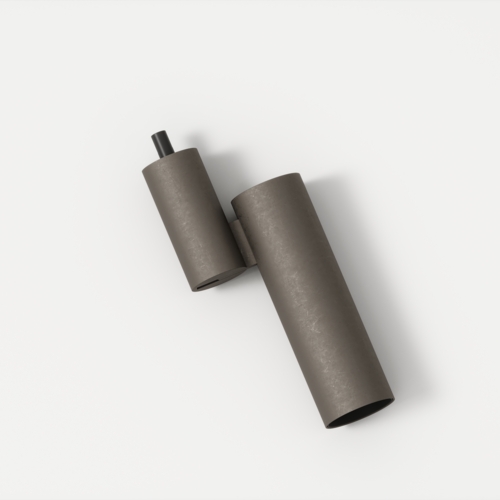 Passage Jack Adjustable 40 1x