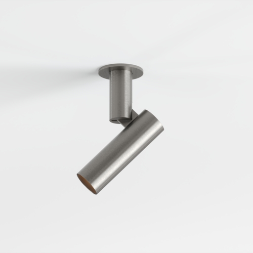 Passage Semi-Recessed Adjustable 40 1x