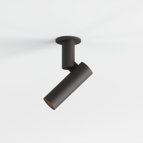 Passage Semi-Recessed Adjustable 40 1x