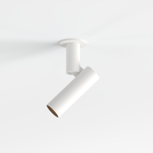 Passage Semi-Recessed Adjustable 40 1x