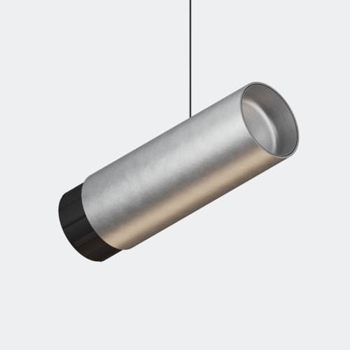 Straw 60 Suspension End