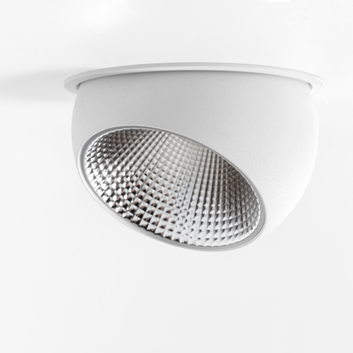 Marbul Recessed Adjustable 115 1x