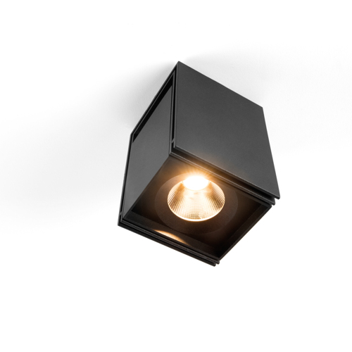Rektor Semi-Recessed Adjustable 78x78 1x