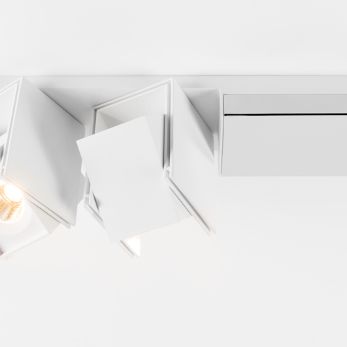 Rektor Surface Adjustable 78x78 2x