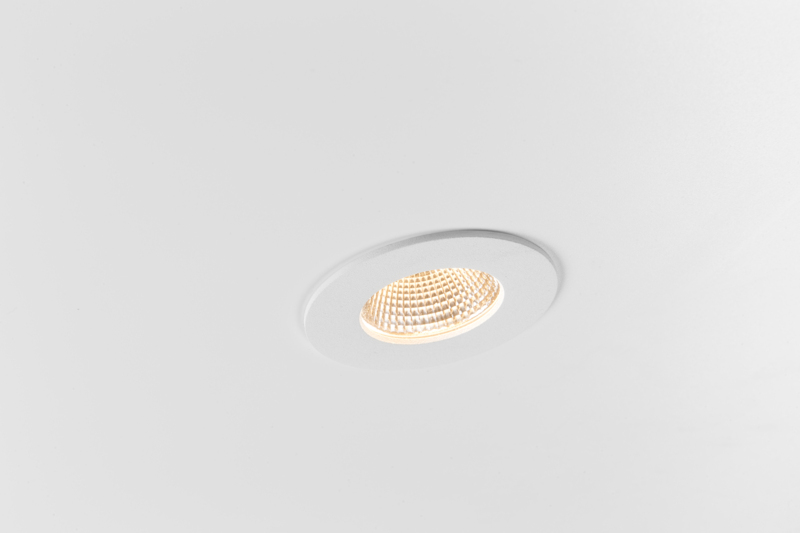 K 72 Recessed