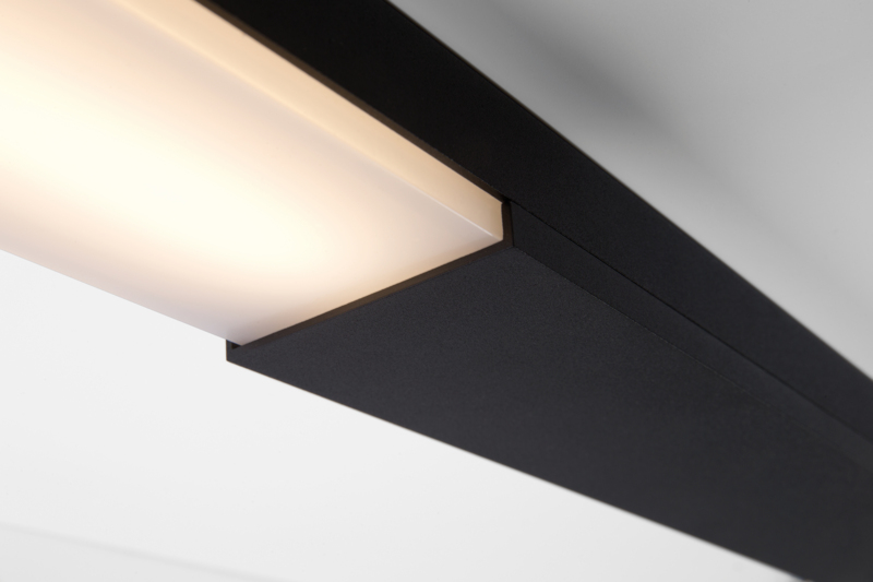 Pro Mp78 Éclairage architectural | Modular Lighting Instruments