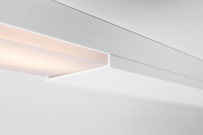 Pro Mp78 Éclairage architectural | Modular Lighting Instruments