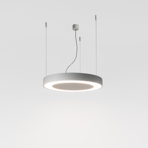 Flat Moon Eclips Suspended 650 1x