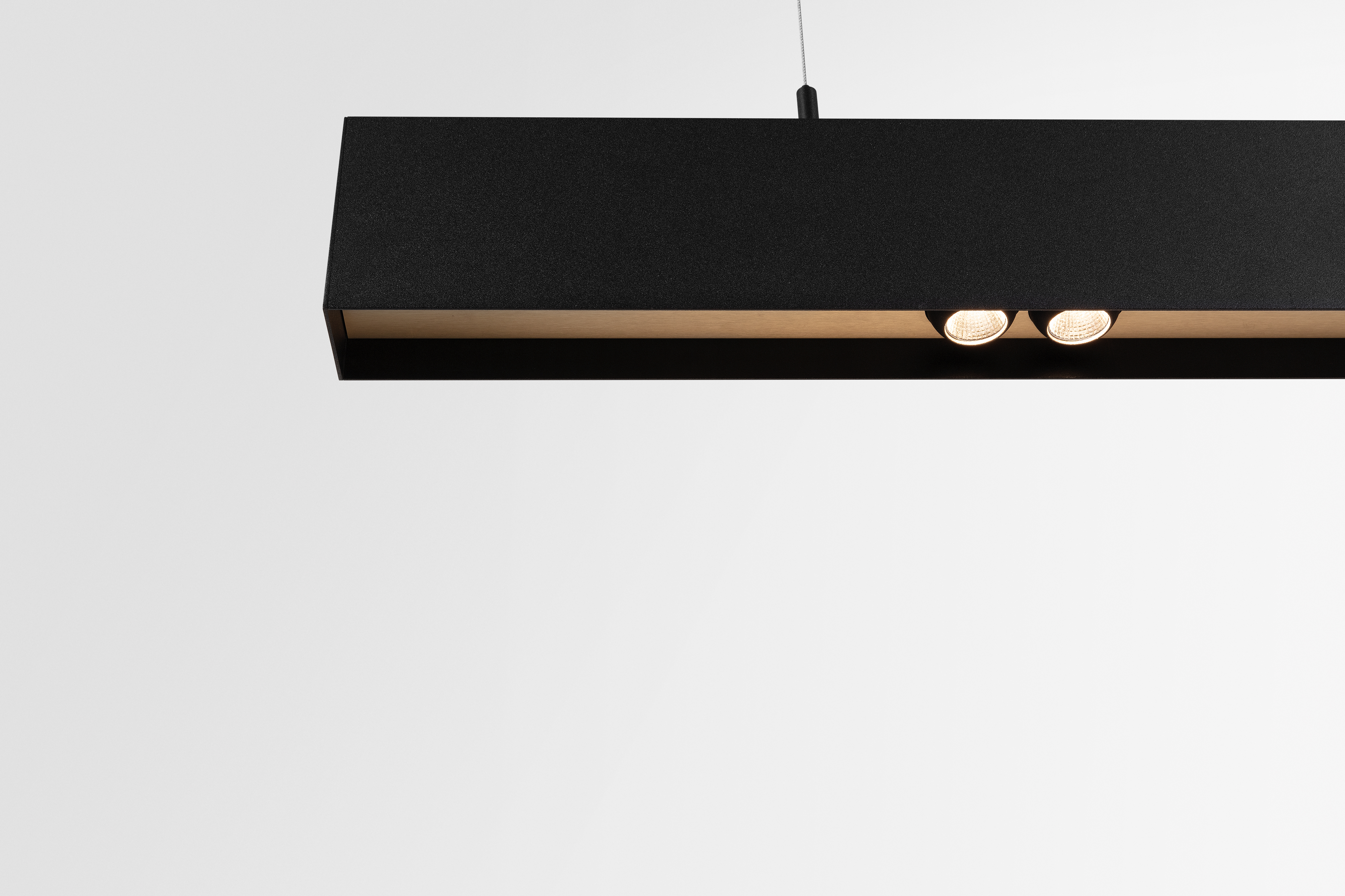 SLD50 High | Architectural Lighting | Modular Lighting Instruments