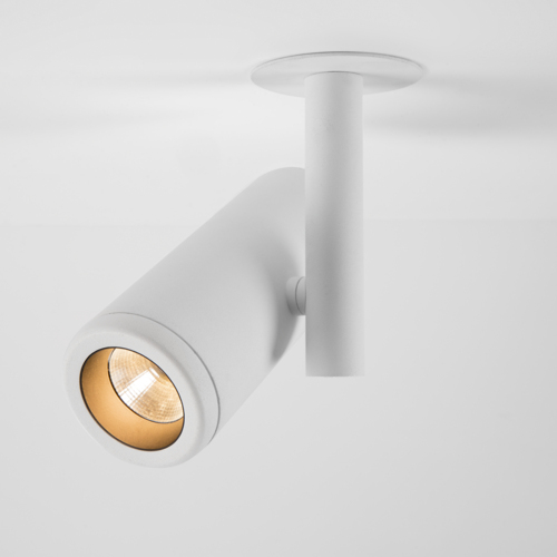 Medard Semi-Recessed Adjustable 70 1x