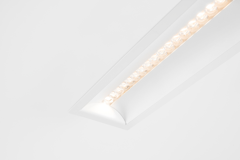 Drupl 70 Recessed