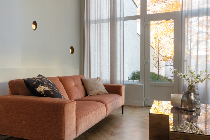 Shellby Basha Shellby Recessed Trimless | Modular Lighting Instruments