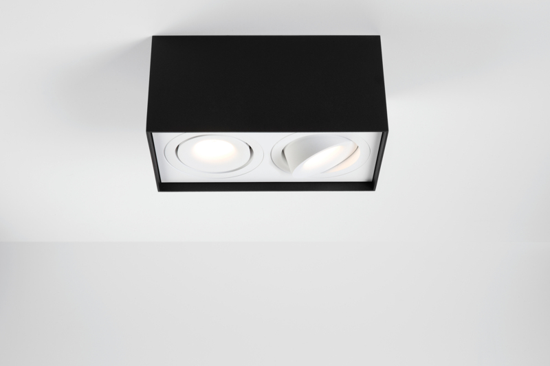 Smart Box Surface | Smart Box | Architectural lighting | Modular ...