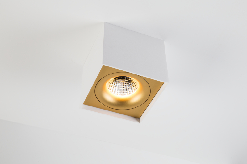Smart Box Surface | Smart Box | Architectural lighting | Modular ...