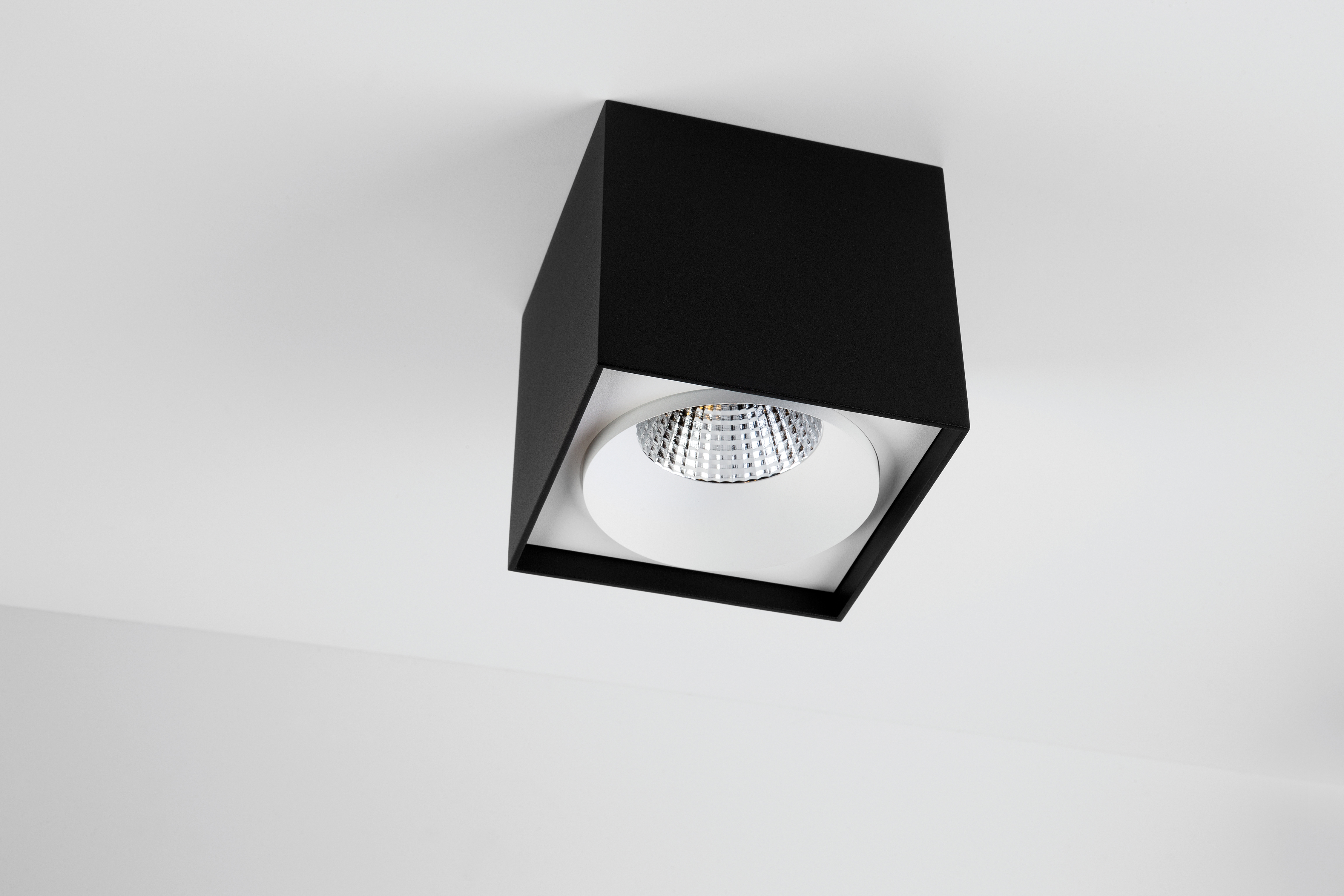 surface modular lighting