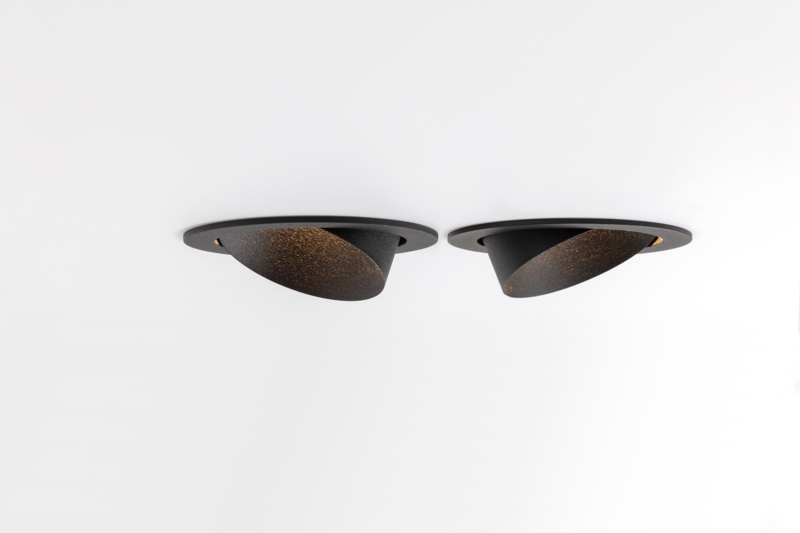 Smart Kup Recessed