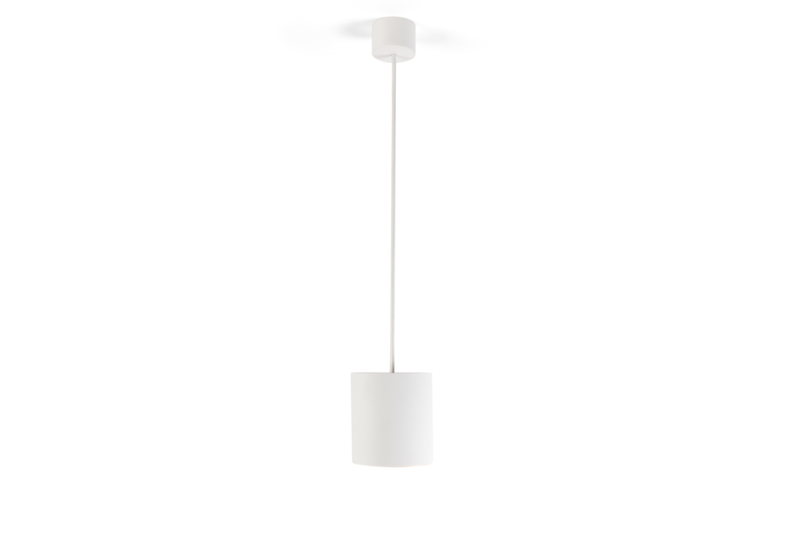 Smart Tube Suspended