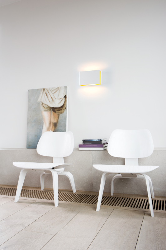 Split Wall | Split | Architectural lighting | Modular Lighting Instruments