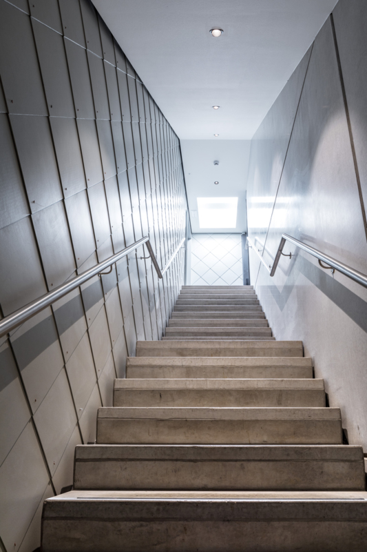 Zoutman Office, Roeselare (BE) - Office | Modular Lighting Instruments