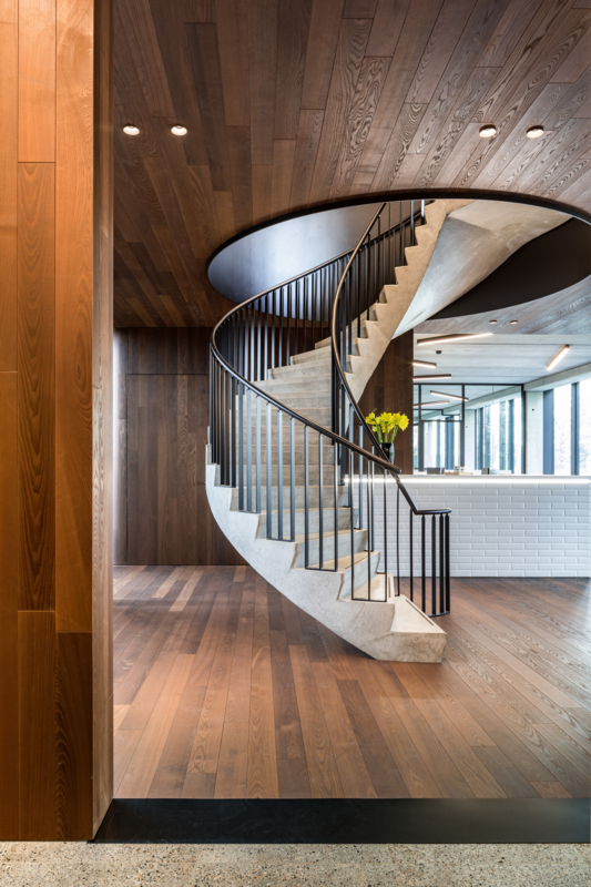 Smart Kup Recessed