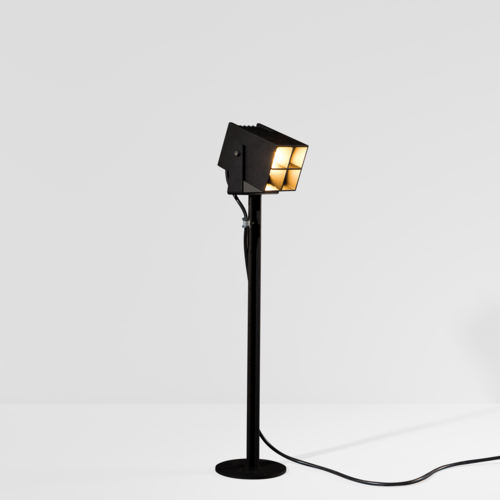 Julien Square Floor Adjustable 1x